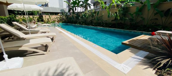 Apartment 1+1 in Alanya, Turkey No. 27902 10