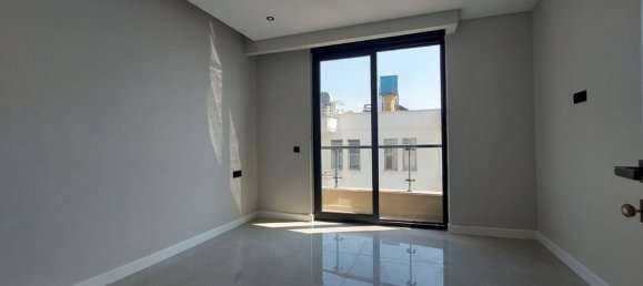 Apartment 1+1 in Alanya, Turkey No. 27902 22