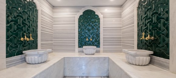 Apartment 1+1 in Alanya, Turkey No. 27902 11