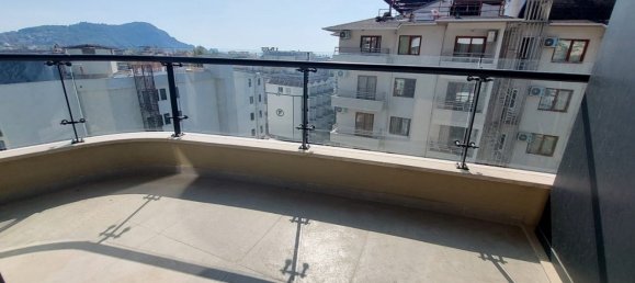 Apartment 1+1 in Alanya, Turkey No. 27902 27