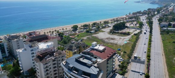 Apartment 1+1 in Alanya, Turkey No. 27902 5