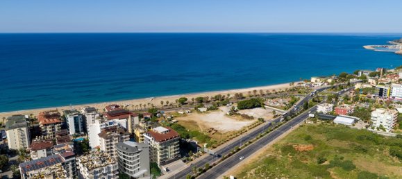 Apartment 1+1 in Alanya, Turkey No. 27902 4