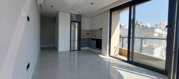 Apartment 1+1 in Alanya, Turkey No. 27902 19