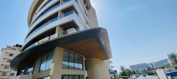 Apartment 1+1 in Alanya, Turkey No. 27902 7