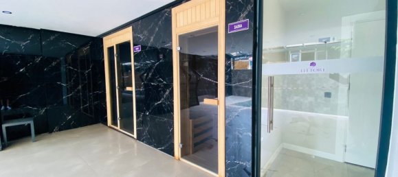 Apartment 1+1 in Alanya, Turkey No. 27902 14