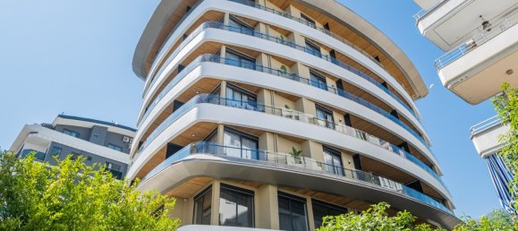 Apartment 1+1 in Alanya, Turkey No. 27902 8