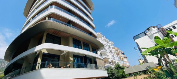 Apartment 1+1 in Alanya, Turkey No. 27902 3
