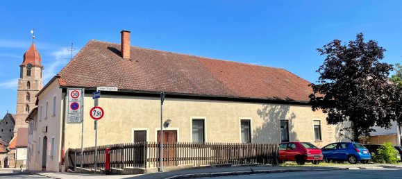 Grundstück in Fürth, Germany, Nr. 128652 3