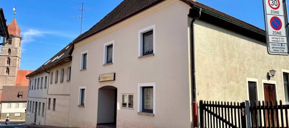 Grundstück in Fürth, Germany, Nr. 128652 4