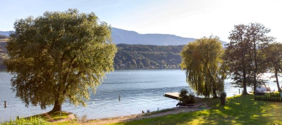 Apartamento de 2 divisões em Seeboden am Millstatter See, Austria N.º 227105 2