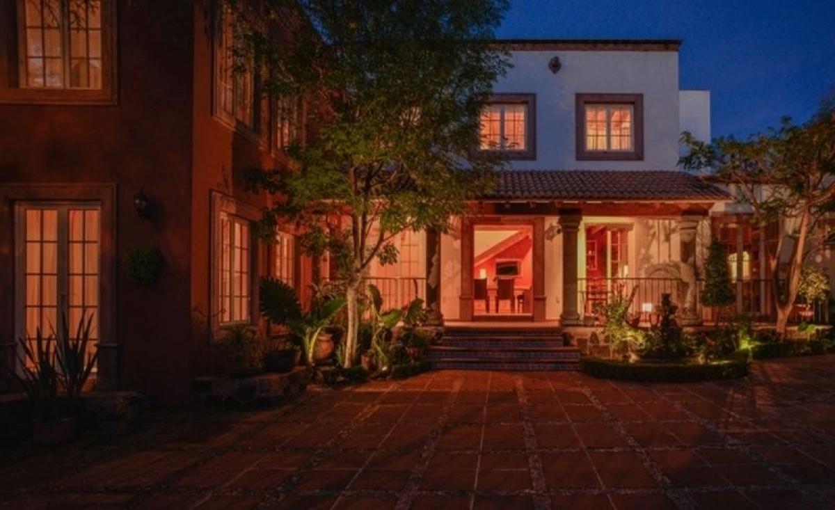 Дом с 4 спальнями в Керетаро, Мексика № 178239