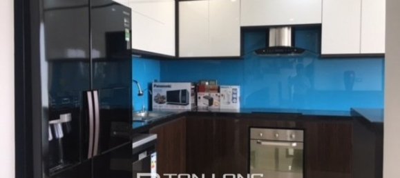 4 غرف نوم شقة في Tay Ho, Vietnam رقم 1941 4