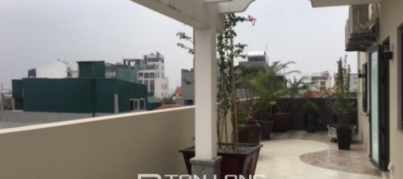 4 غرف نوم شقة في Tay Ho, Vietnam رقم 1941 16