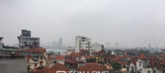 4 غرف نوم شقة في Tay Ho, Vietnam رقم 1941 3