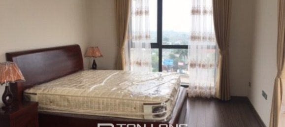 4 غرف نوم شقة في Tay Ho, Vietnam رقم 1941 5