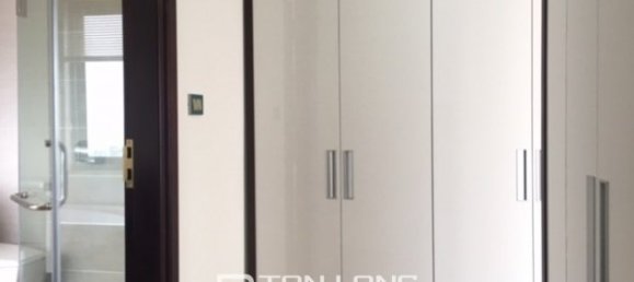 4 غرف نوم شقة في Tay Ho, Vietnam رقم 1941 14