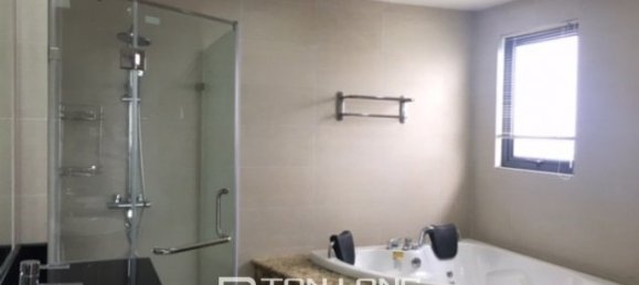 4 غرف نوم شقة في Tay Ho, Vietnam رقم 1941 13