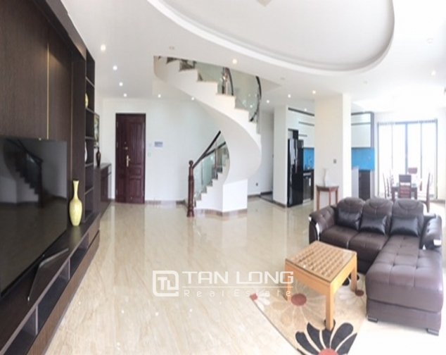 4 غرف نوم شقة في Tay Ho, Vietnam رقم 1941