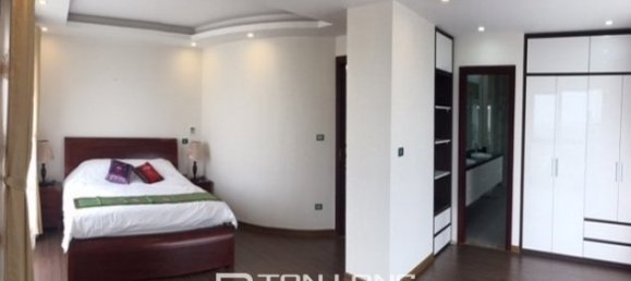 4 غرف نوم شقة في Tay Ho, Vietnam رقم 1941 9