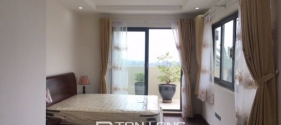 4 غرف نوم شقة في Tay Ho, Vietnam رقم 1941 8