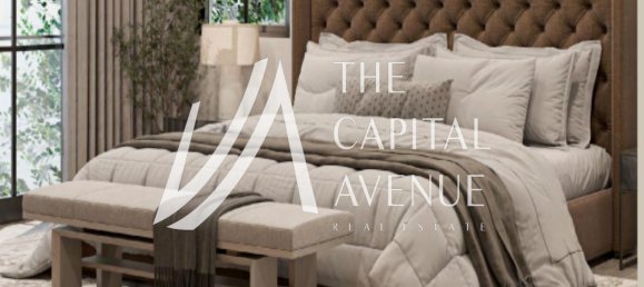 Villa de 5 dormitorios en Al Hudayriat Island, UAE No. 33529 4