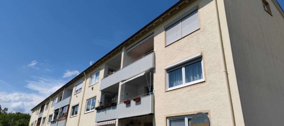 2 bedrooms Apartment in Muhldorf am Inn, Germany No. 188628 4
