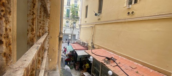 3 rooms Apartment in Naples, Italy No. 136689 33