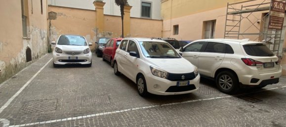 3 rooms Apartment in Naples, Italy No. 136689 22