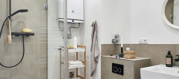 Apartamento de 2 dormitorios en Amberg, Germany No. 226487 3