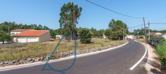 Grundstück in Sao Mamede, Portugal 2593m², Nr. 256307 8