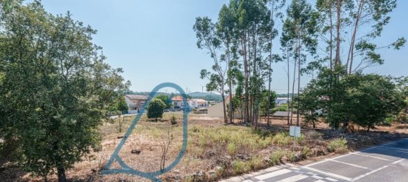 Grundstück in Sao Mamede, Portugal 2593m², Nr. 256307 3