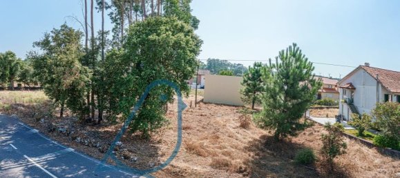 Grundstück in Sao Mamede, Portugal 2593m², Nr. 256307 17