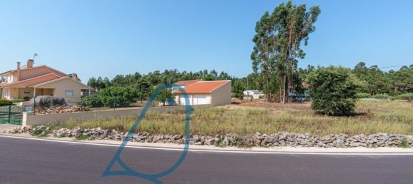 Grundstück in Sao Mamede, Portugal 2593m², Nr. 256307 7