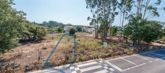Grundstück in Sao Mamede, Portugal 2593m², Nr. 256307 2