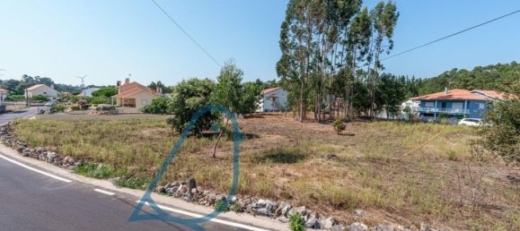 Grundstück in Sao Mamede, Portugal 2593m², Nr. 256307 6