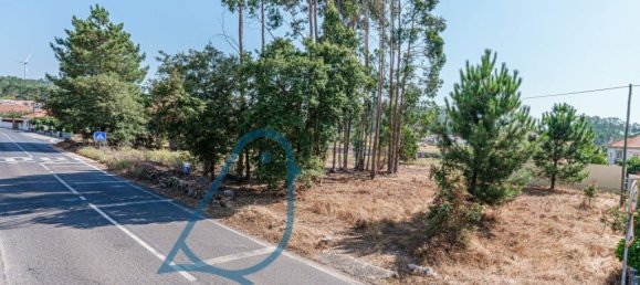 Grundstück in Sao Mamede, Portugal 2593m², Nr. 256307 5