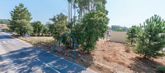 Grundstück in Sao Mamede, Portugal 2593m², Nr. 256307 4