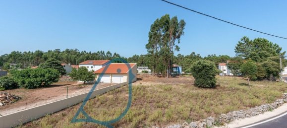 Grundstück in Sao Mamede, Portugal 2593m², Nr. 256307 11