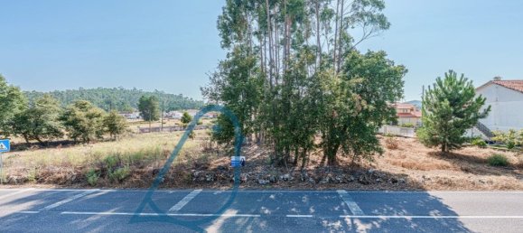 Grundstück in Sao Mamede, Portugal 2593m², Nr. 256307 14