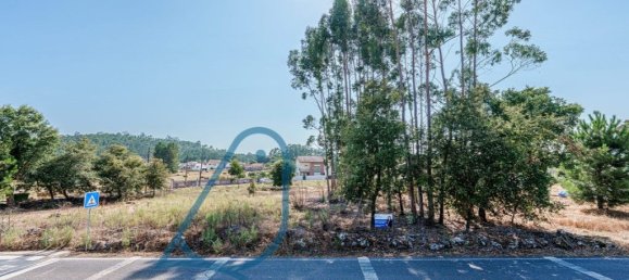 Grundstück in Sao Mamede, Portugal 2593m², Nr. 256307 16