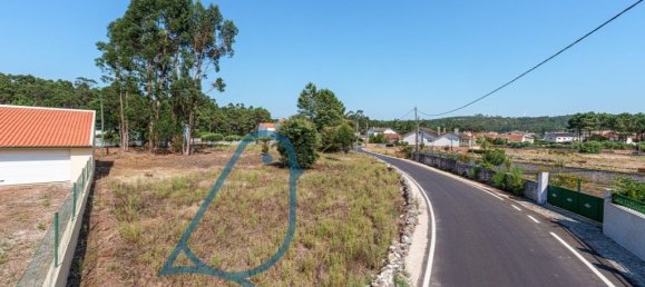 Grundstück in Sao Mamede, Portugal 2593m², Nr. 256307 13