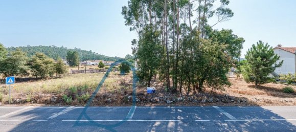 Grundstück in Sao Mamede, Portugal 2593m², Nr. 256307 15