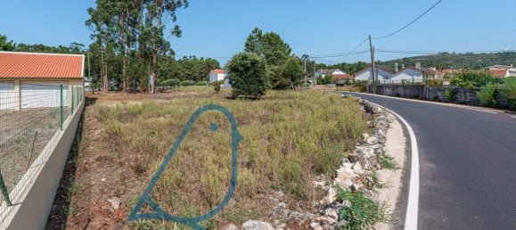 Grundstück in Sao Mamede, Portugal 2593m², Nr. 256307 10