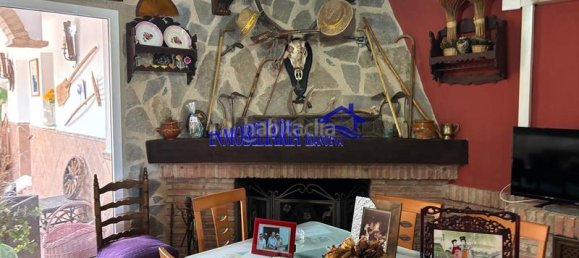 4 Schlafzimmer Haus in Andalusia, Spain, Nr. 140038 5