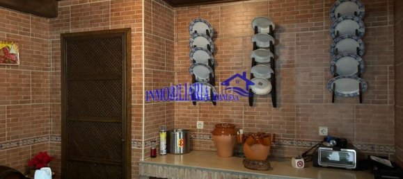 4 Schlafzimmer Haus in Andalusia, Spain, Nr. 140038 24