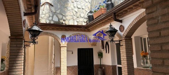 4 Schlafzimmer Haus in Andalusia, Spain, Nr. 140038 27