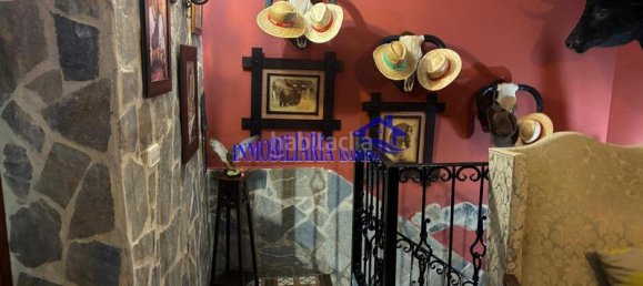 4 Schlafzimmer Haus in Andalusia, Spain, Nr. 140038 13