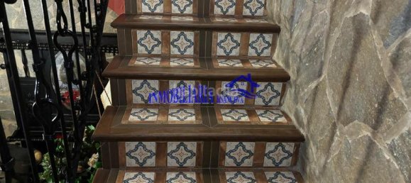 4 Schlafzimmer Haus in Andalusia, Spain, Nr. 140038 19