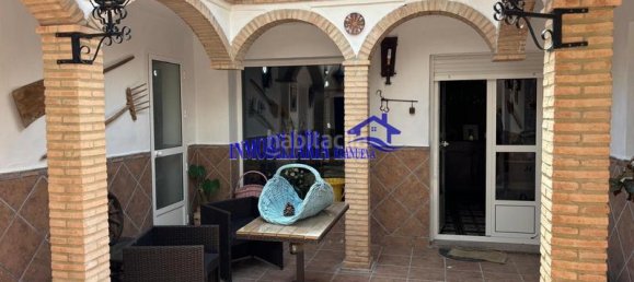 4 Schlafzimmer Haus in Andalusia, Spain, Nr. 140038 25