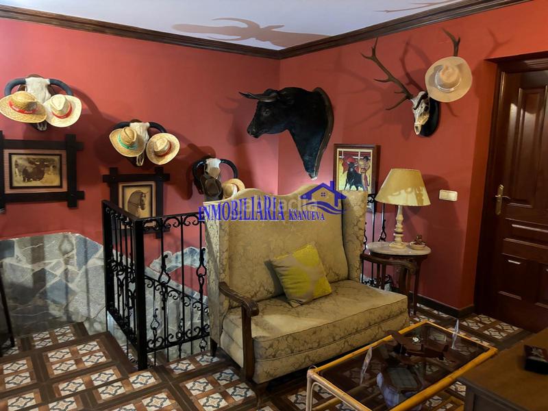 4 Schlafzimmer Haus in Andalusia, Spain, Nr. 140038